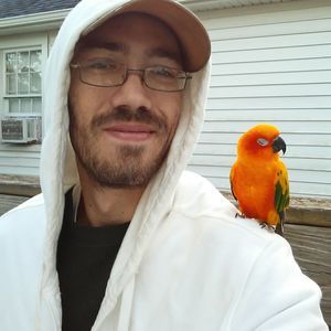 Meet your Posher, Jacob